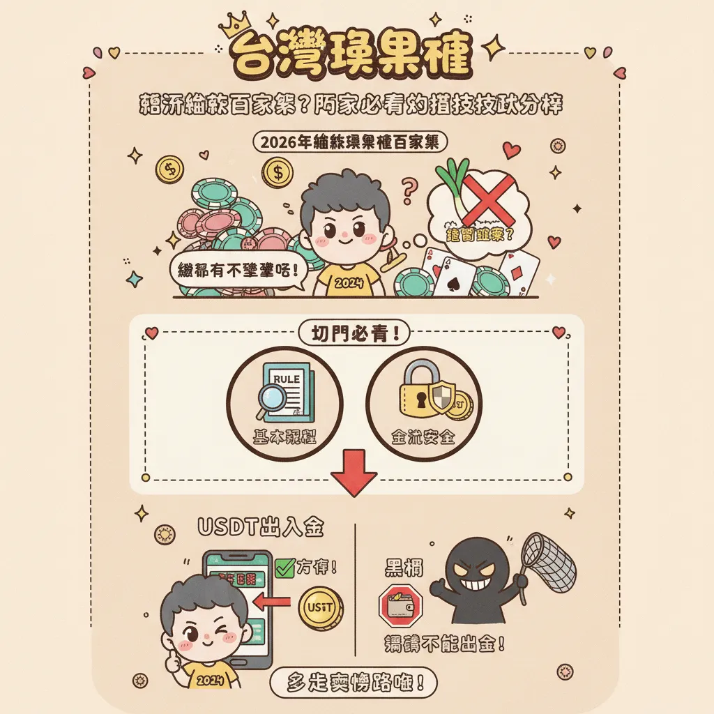 想玩線上百家樂？臺灣娛樂城玩家必看的投注技巧分析